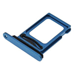 Vassoio doppio scheda SIM per iPhone 13