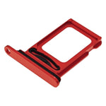 Vassoio doppio scheda SIM per iPhone 13