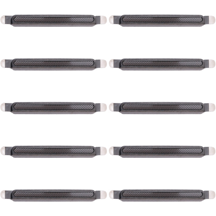 Rete antipolvere altoparlante auricolare per iPhone 13 mini 10 pe