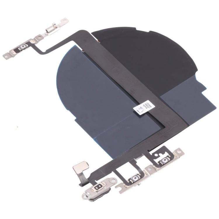 NFC Coil with Power and Volume Flex Cable for iPhone 13, For iPhone 13