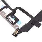Cavo flessibile pulsanti accensione e volume per iPhone 13 Pro