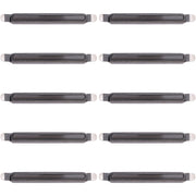 10pcs Earphone Speaker Dust Net for iPhone 13 Pro Max, For iPhone 13 Pro Max