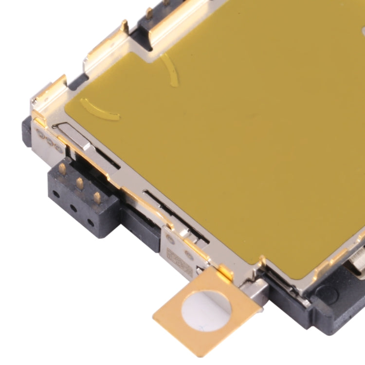 Presa lettore schede SIM per iPhone 13 Mini