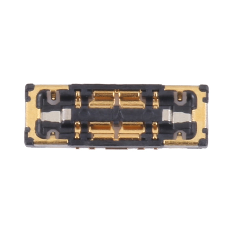 Battery FPC Connector on Motherboard for iPhone 13 Series, For iPhone 13 Series