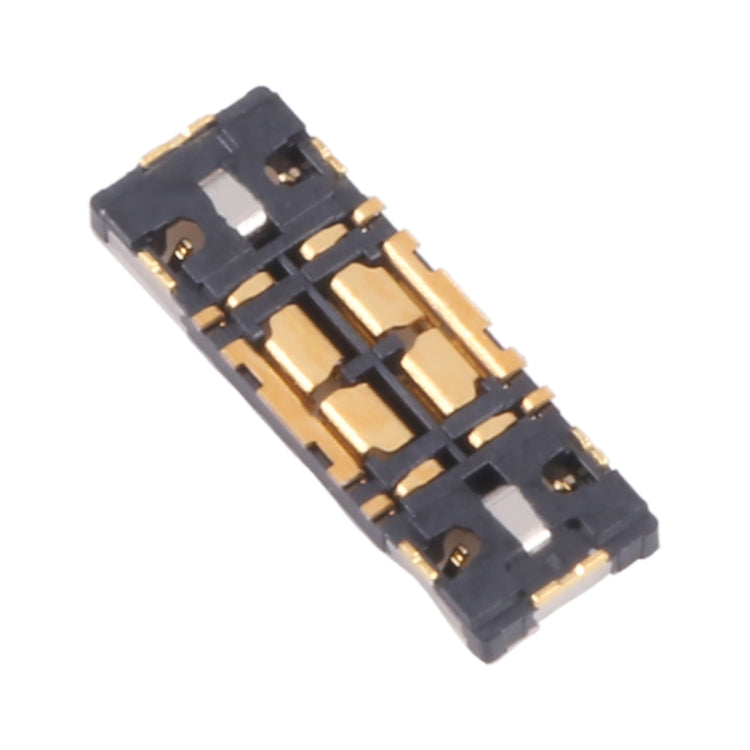 Battery FPC Connector on Motherboard for iPhone 13 Series, For iPhone 13 Series