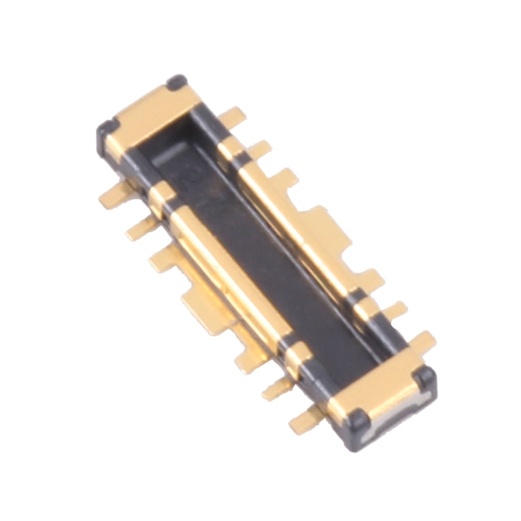 Battery FPC Connector on Flex Cable for iPhone 13 Series, For iPhone 13 Series