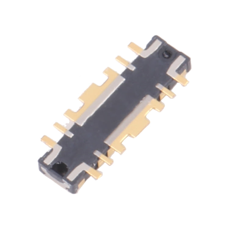 Battery FPC Connector on Flex Cable for iPhone 13 Series, For iPhone 13 Series