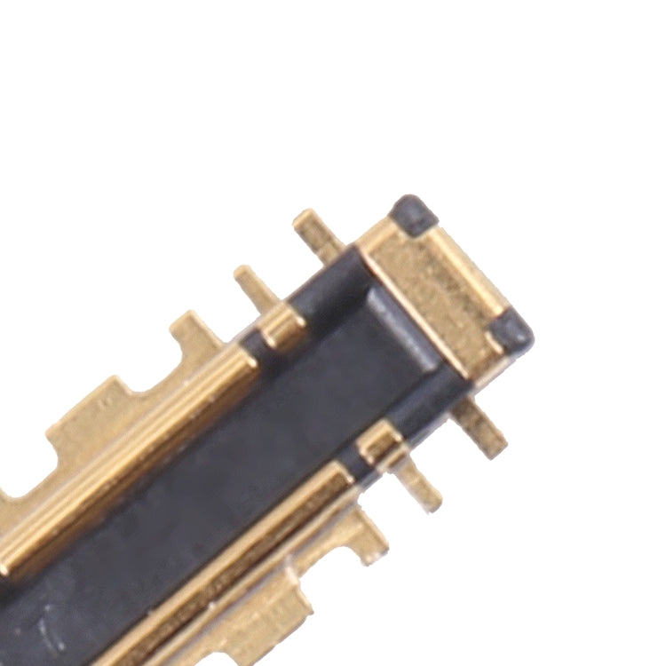 Battery FPC Connector on Flex Cable for iPhone 13 Series, For iPhone 13 Series