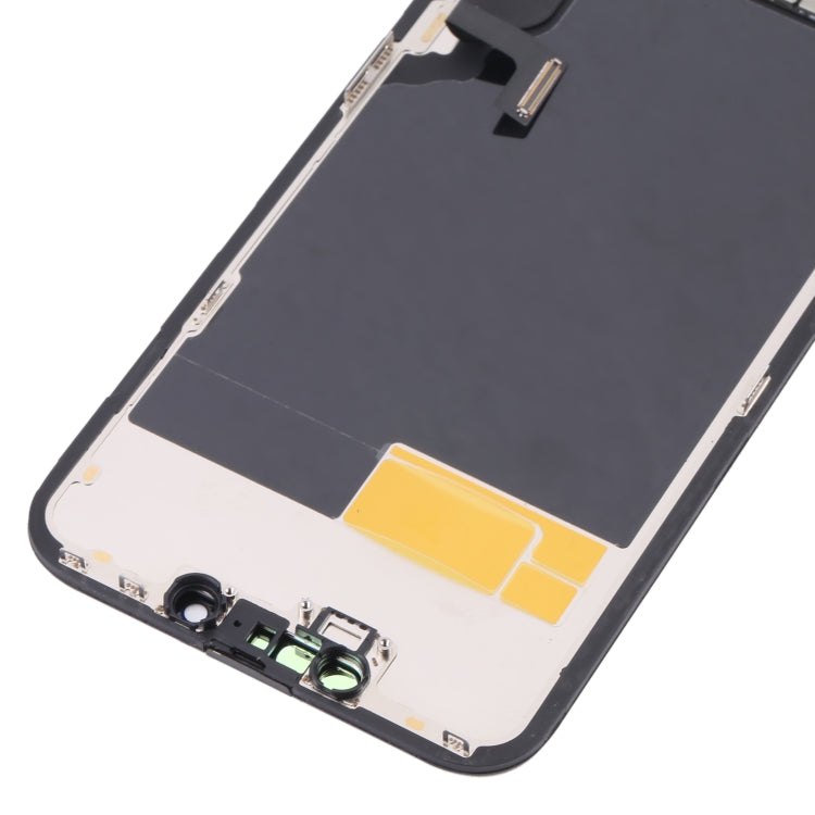 ZY Incell TFT LCD Screen and Digitizer Full Assembly for iPhone 13, For iPhone 13 (ZY TFT)