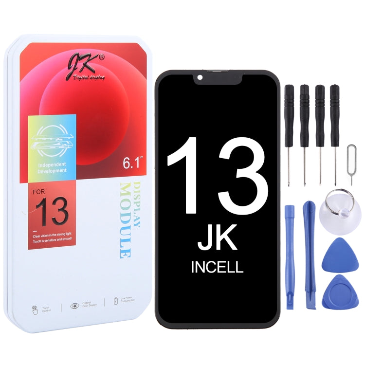 Schermo LCD TFT in-cell con digitalizzatore per iPhone 13