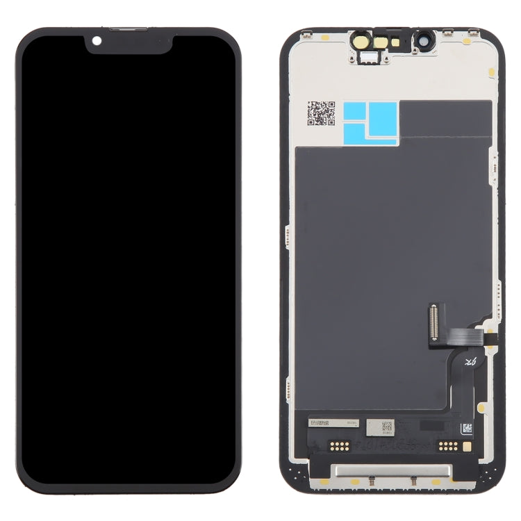 JK In-cell TFT LCD Screen for iPhone 13 with Digitizer Full Assembly, For iPhone 13(JK inell)