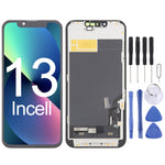 Schermo LCD con digitalizzatore per iPhone 13