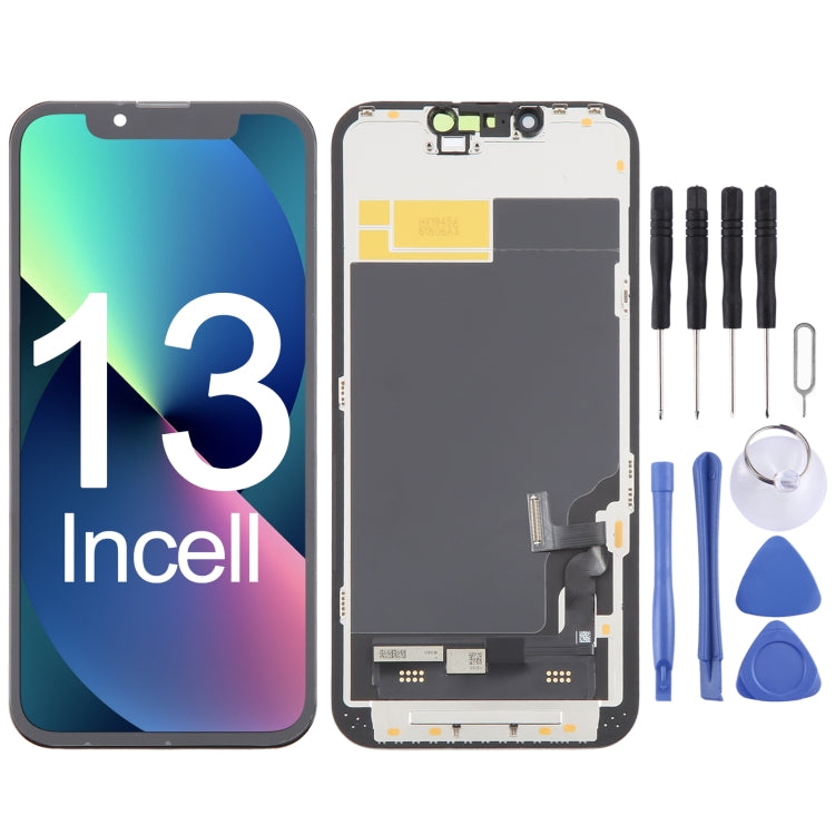 Schermo LCD con digitalizzatore per iPhone 13