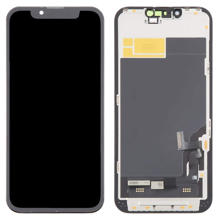 Per iPhone 13 Schermo LCD OEM con digitalizzatore assemblaggio completo, For iPhone 13(Incell)