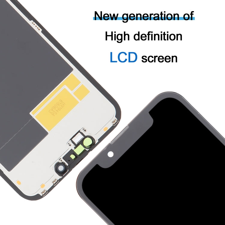 For iPhone 13 OEM LCD Screen with Digitizer Full Assembly, For iPhone 13(Incell)