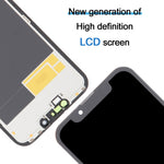 Schermo LCD con digitalizzatore per iPhone 13