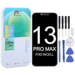 Schermo LCD JK Incell per iPhone 13 Pro Max