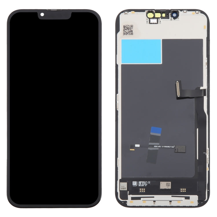 Schermo LCD JK incell per iPhone 13 Pro Max, For iPhone 13 Pro Max (JK incell)