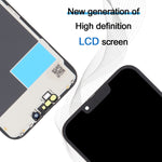 Schermo LCD JK Incell per iPhone 13 Pro Max