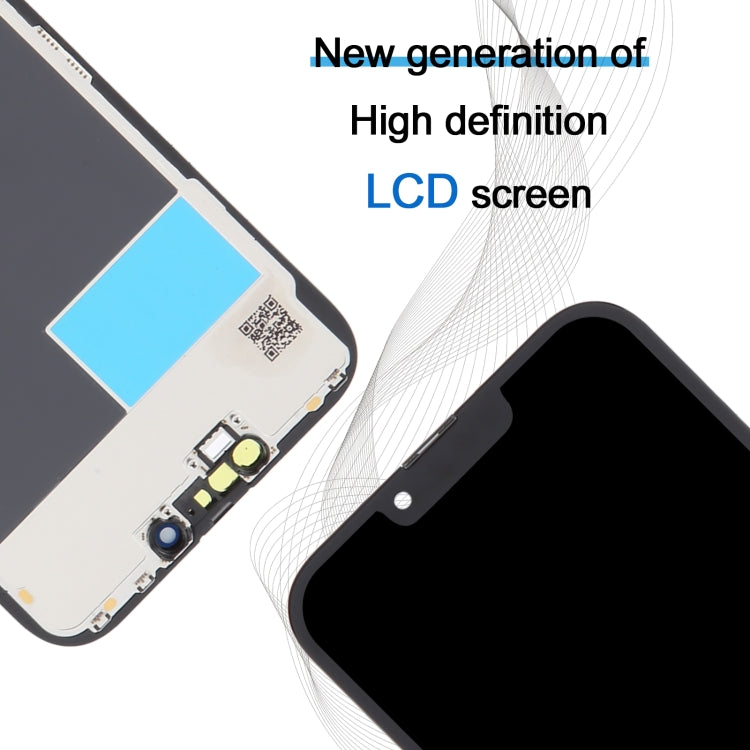 Schermo LCD JK Incell per iPhone 13 Pro Max
