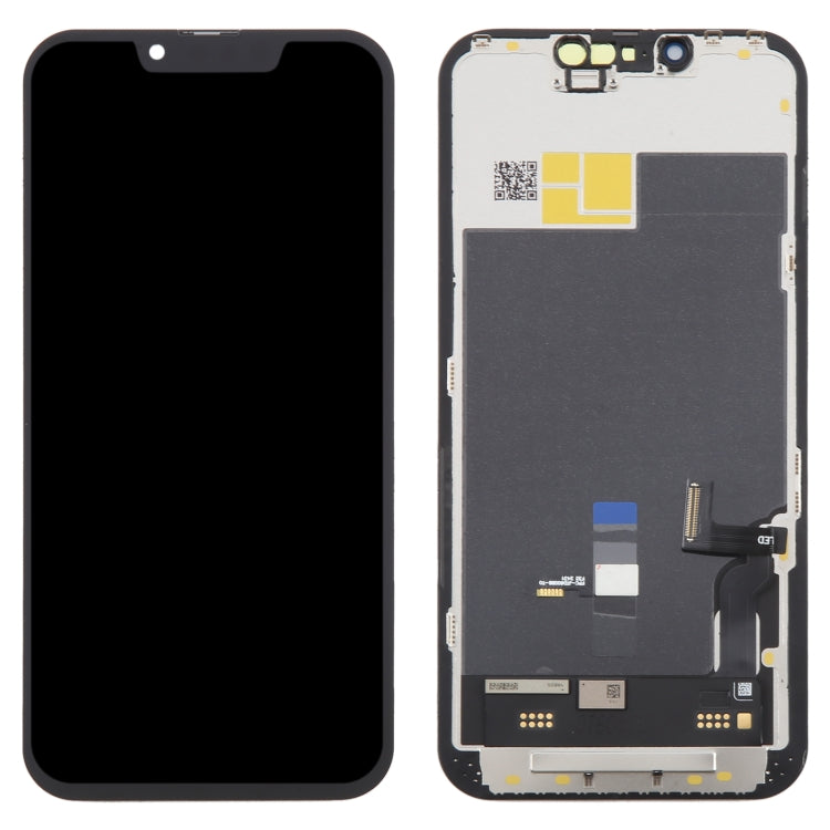 JK Hard OLED LCD Screen for iPhone 13, For iPhone 13(JK Hard OLED)