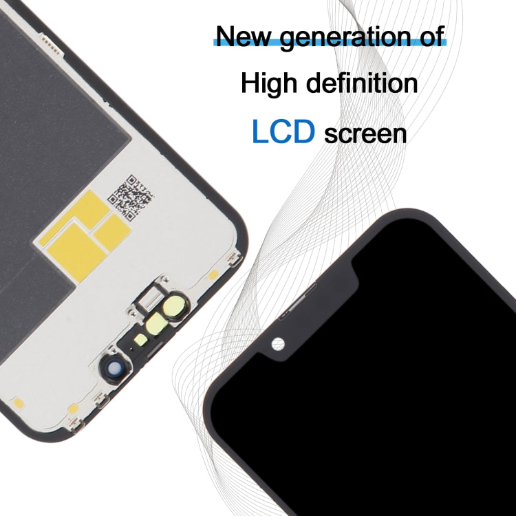 JK Hard OLED LCD Screen for iPhone 13, For iPhone 13(JK Hard OLED)