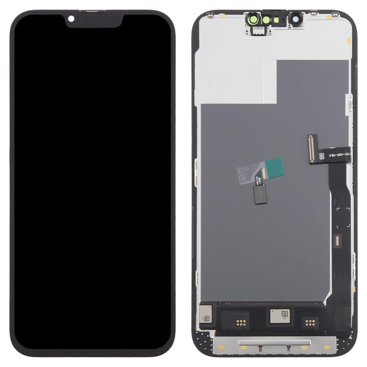 Schermo OLED Hard DD per iPhone 13 Pro Max