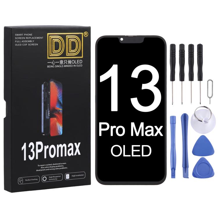 Schermo OLED Hard DD per iPhone 13 Pro Max