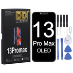 Schermo OLED Hard DD per iPhone 13 Pro Max