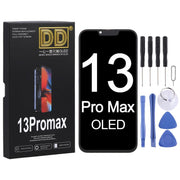 For iPhone 13 Pro Max DD Hard OLED Screen, Remove IC Need Professional Repair, For iPhone 13 Pro Max(DD Hard OLED)