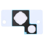 Set 100 cuscinetti spugna antipolvere fotocamera iPhone 13