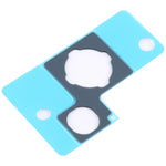 Set 100 cuscinetti spugna antipolvere fotocamera iPhone 13