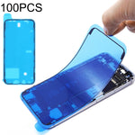 Adesivi impermeabili con cornice LCD per iPhone 13