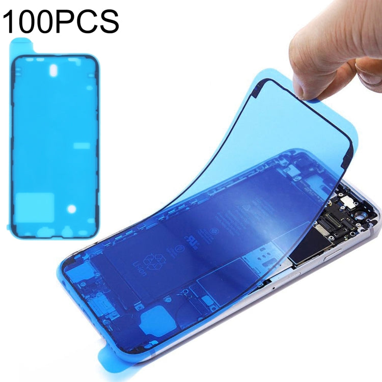 Adesivi impermeabili con cornice LCD per iPhone 13