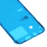 Adesivi impermeabili con cornice LCD per iPhone 13