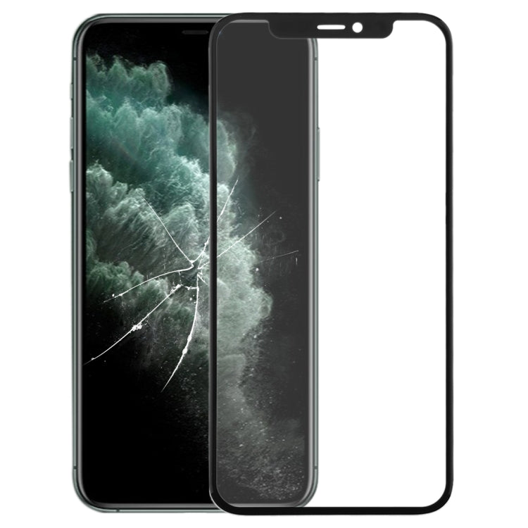 Lente esterna in vetro per iPhone 11 Pro