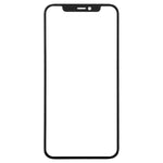 Lente esterna in vetro per iPhone 11 Pro