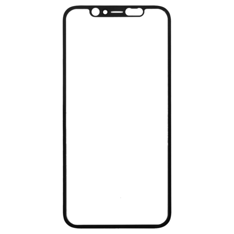 Lente esterna in vetro per iPhone 11 Pro