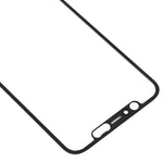 Lente esterna in vetro per iPhone 11 Pro