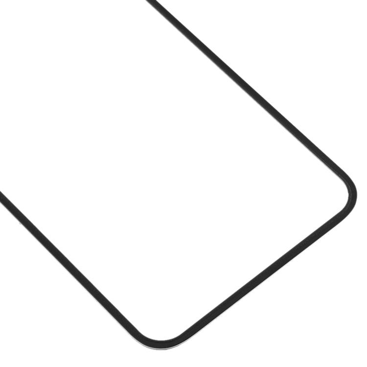 Lente esterna in vetro per iPhone 11 Pro