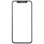 Lente vetro anteriore con adesivo OCA per iPhone 11 Pro
