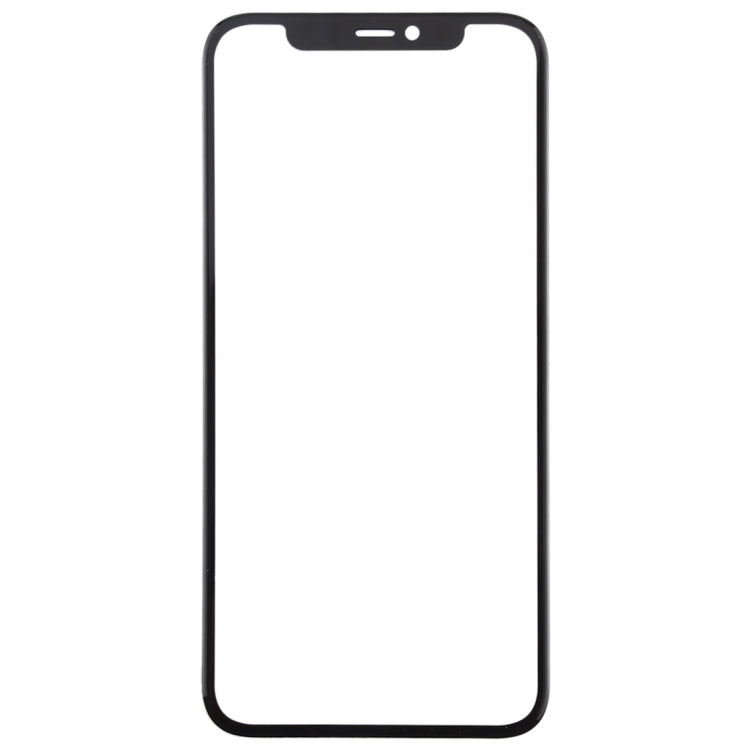 Lente vetro anteriore con adesivo OCA per iPhone 11 Pro