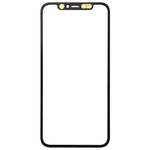 Lente vetro anteriore con adesivo OCA per iPhone 11 Pro