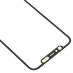 Lente vetro anteriore con adesivo OCA per iPhone 11 Pro