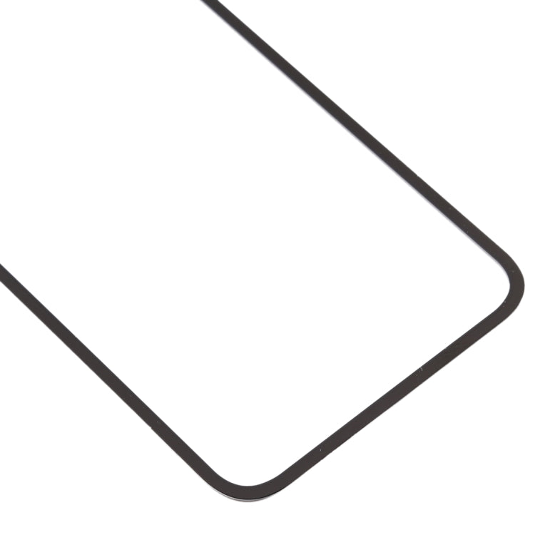 Lente vetro anteriore con adesivo OCA per iPhone 11 Pro
