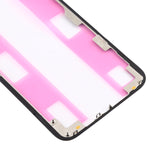 Cornice LCD anteriore per iPhone 11 Pro nera