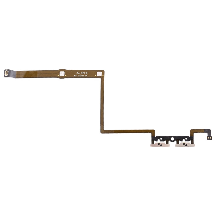 Cavo flessibile pulsante volume per iPhone 11 Pro Max
