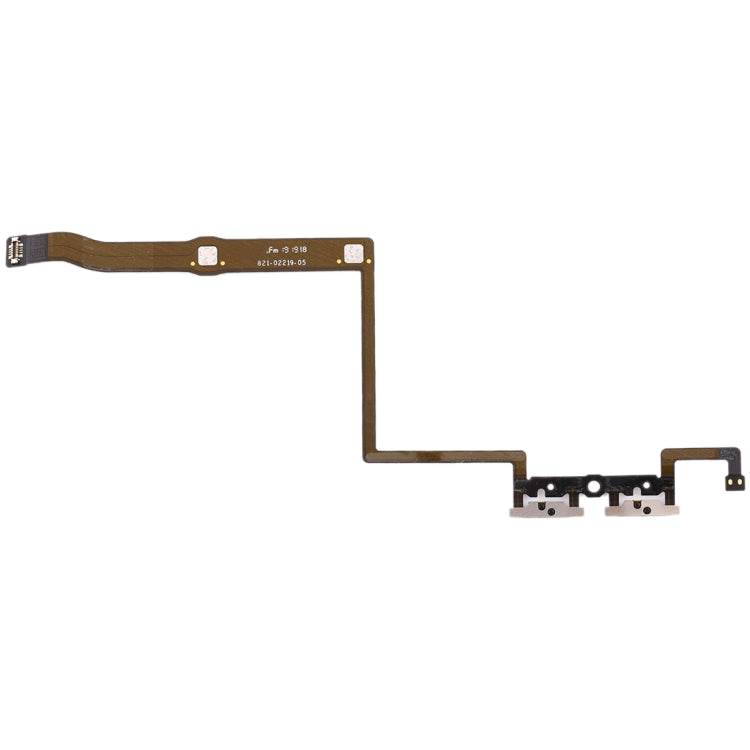 Cavo flessibile pulsante volume per iPhone 11 Pro