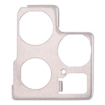 Staffa di fissaggio per fotocamera posteriore per iPhone 11 Pro / 11 Pro Max, For iPhone 11 Pro / 11 Pro Max