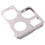 Staffa di fissaggio per fotocamera posteriore per iPhone 11 Pro / 11 Pro Max, For iPhone 11 Pro / 11 Pro Max